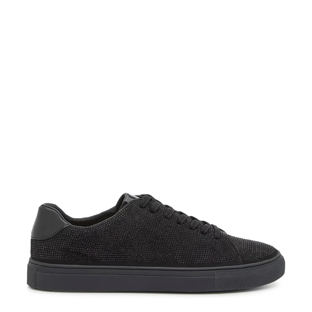 Edgann Rhinestone Sneaker