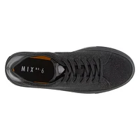 Edgann Rhinestone Sneaker