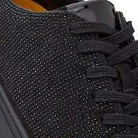 Edgann Rhinestone Sneaker