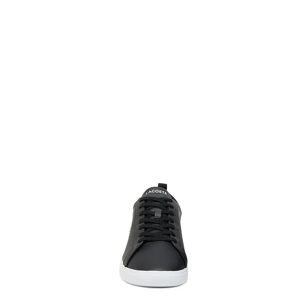 UK Sizing Men's Base Court Sneaker