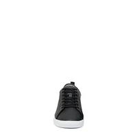 UK Sizing Men's Base Court Sneaker