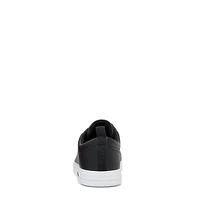 UK Sizing Men's Base Court Sneaker