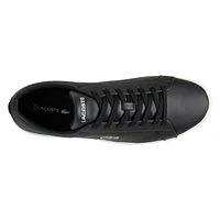 UK Sizing Men's Base Court Sneaker