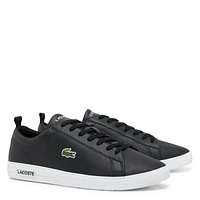 UK Sizing Men's Base Court Sneaker