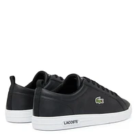 UK Sizing Men's Base Court Sneaker