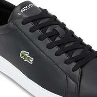 UK Sizing Men's Base Court Sneaker