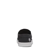 Mylo Bay Lace-up Low Trainer