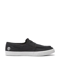 Mylo Bay Lace-up Low Trainer