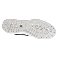 Mylo Bay Lace-up Low Trainer