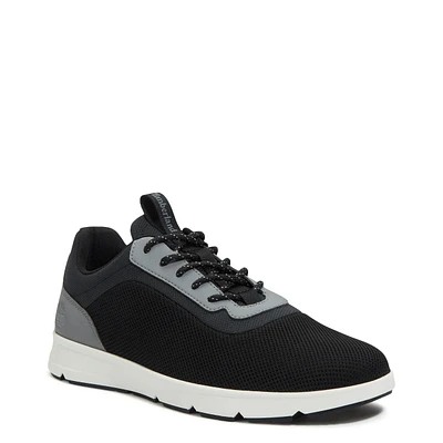 Men's Parker Street Low Lace-Up Sneaker