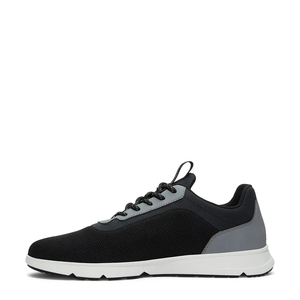 Men's Parker Street Low Lace-Up Sneaker