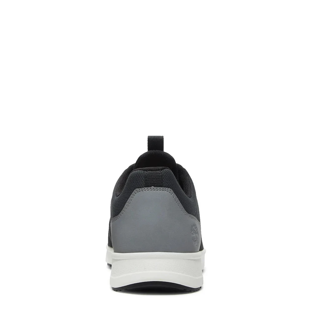 Men's Parker Street Low Lace-Up Sneaker
