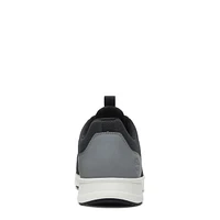Men's Parker Street Low Lace-Up Sneaker