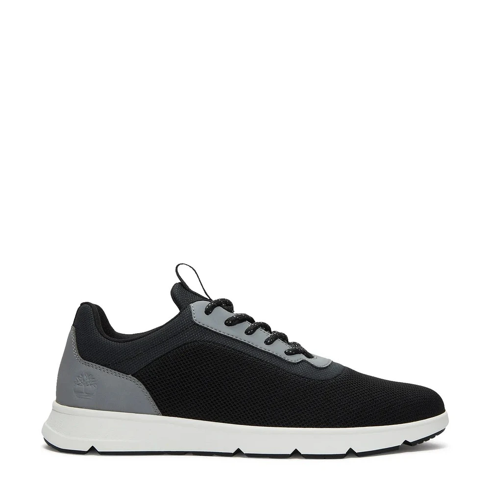 Men's Parker Street Low Lace-Up Sneaker