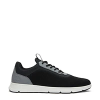 Men's Parker Street Low Lace-Up Sneaker