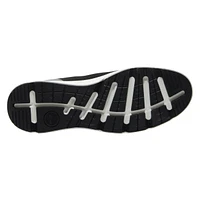 Men's Parker Street Low Lace-Up Sneaker