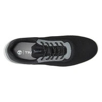 Men's Parker Street Low Lace-Up Sneaker