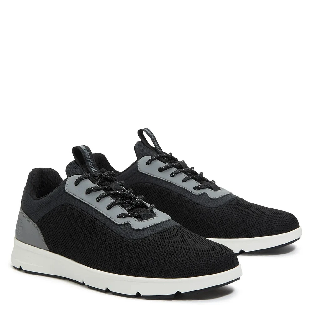 Men's Parker Street Low Lace-Up Sneaker