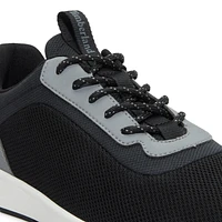 Men's Parker Street Low Lace-Up Sneaker