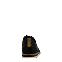 MBasil Casual Oxford