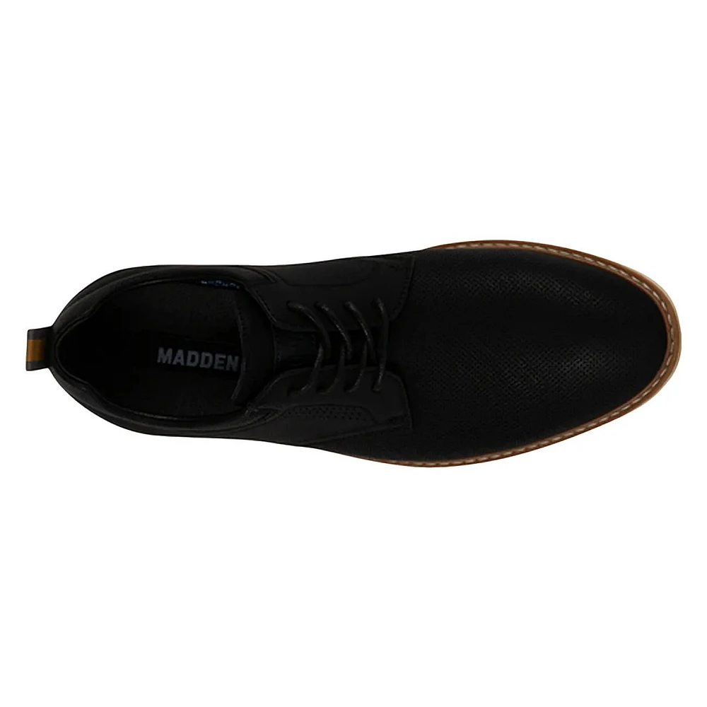MBasil Casual Oxford