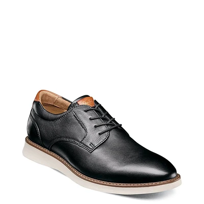 Launch Plain Toe Oxford