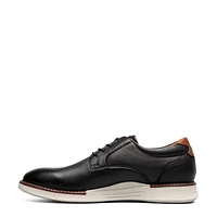 Launch Plain Toe Oxford