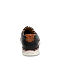 Launch Plain Toe Oxford