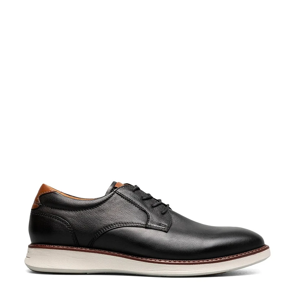 Launch Plain Toe Oxford