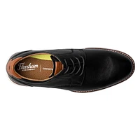 Launch Plain Toe Oxford