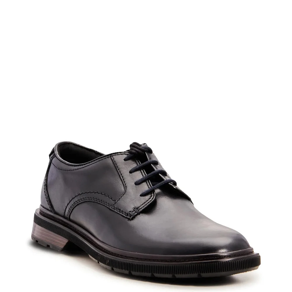 Men's Burchill Oxford