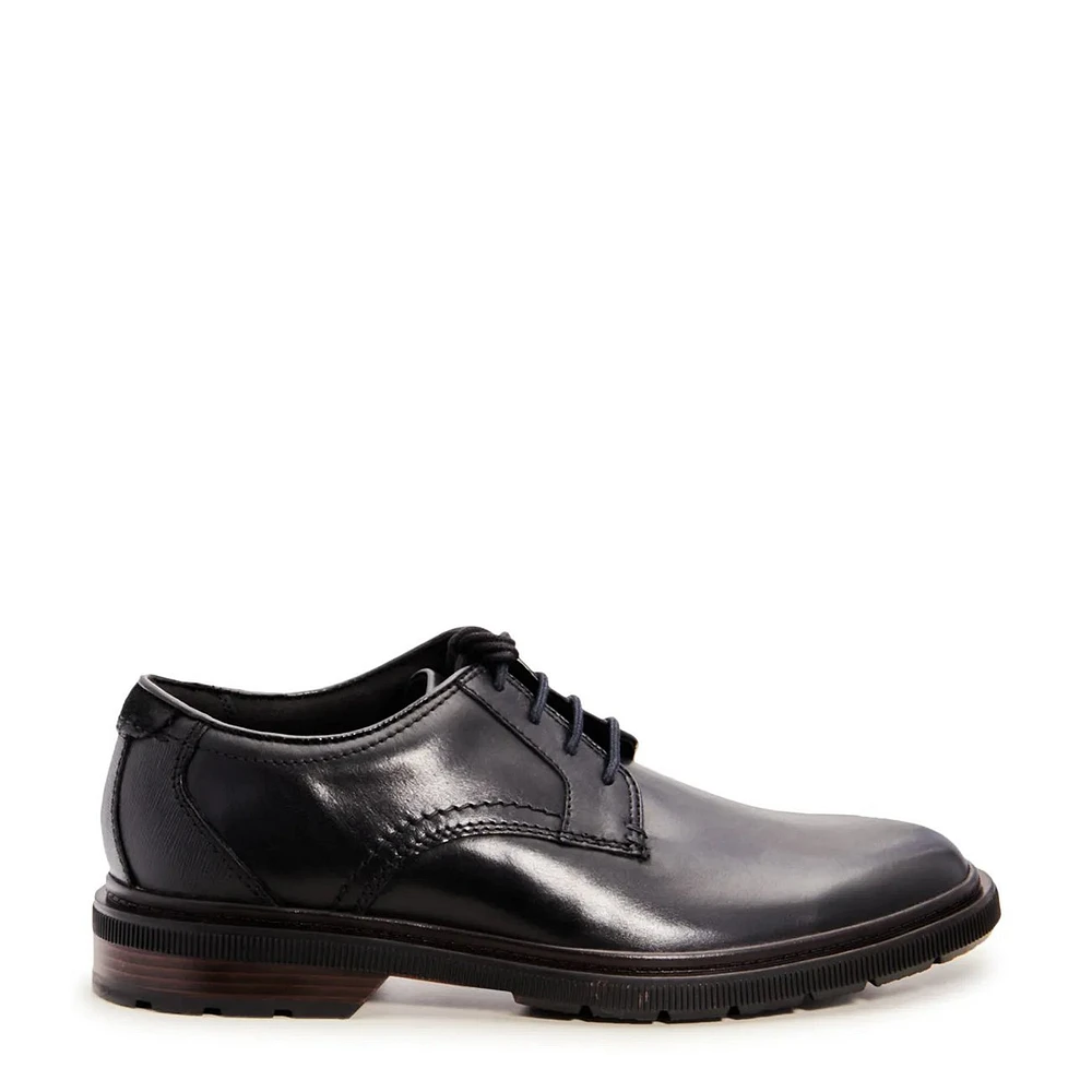 Men's Burchill Oxford