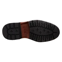 Men's Burchill Oxford