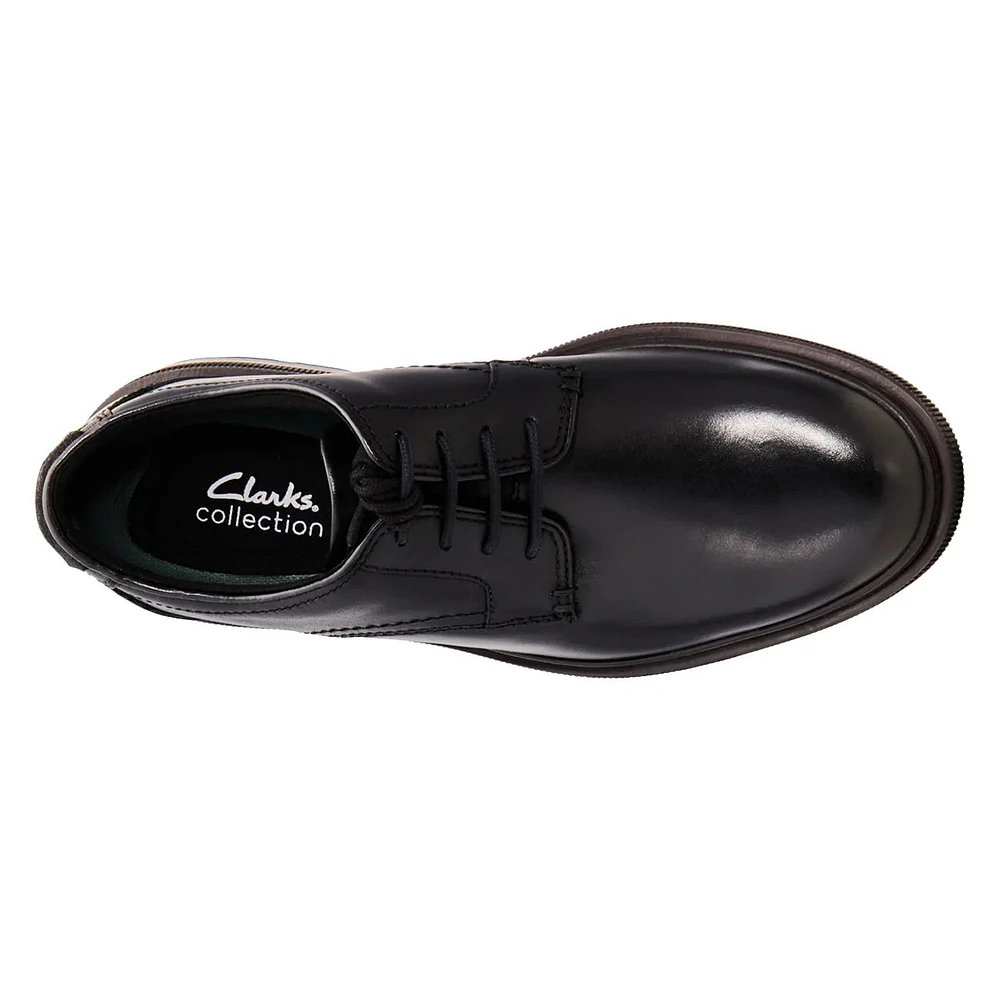 Men's Burchill Oxford