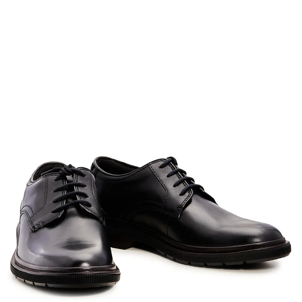 Men's Burchill Oxford