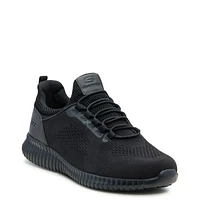 Men's Work Relaxed Fit Cessnock SR Wide Width Sneaker