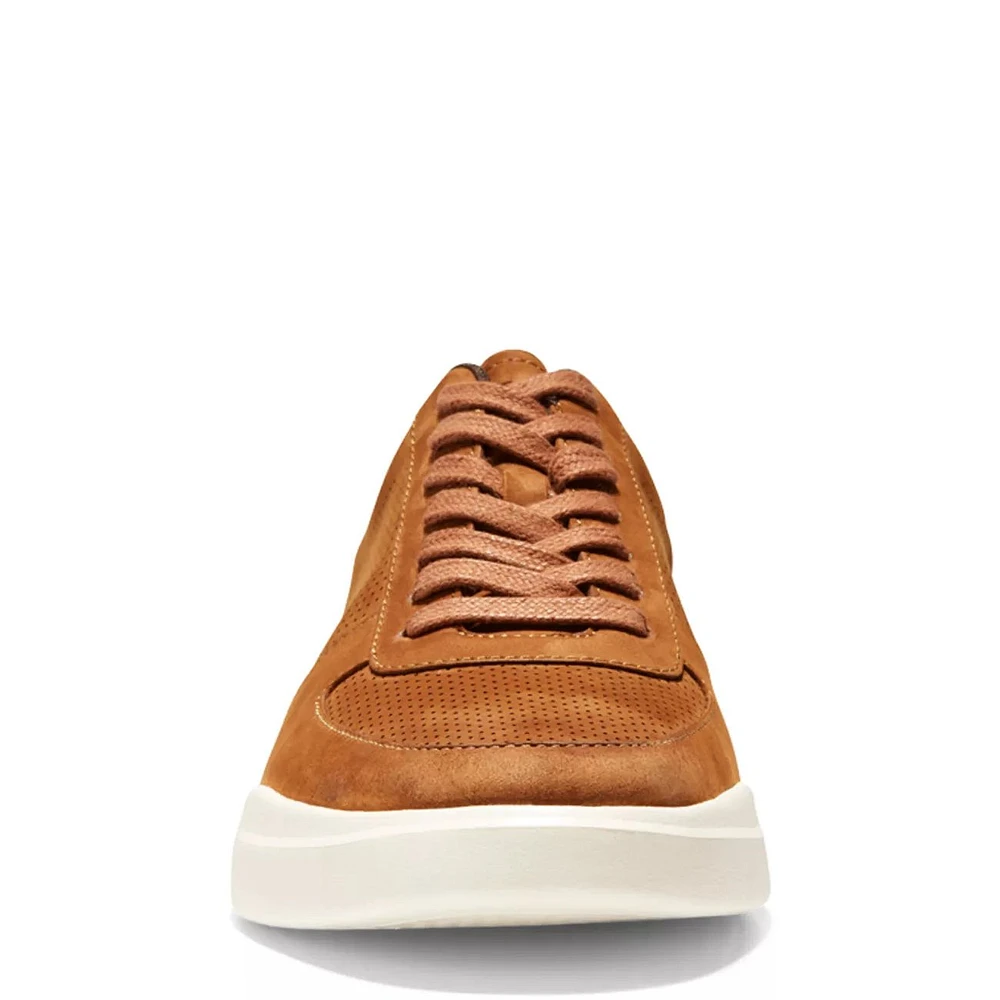 Men's Grand Crosscourt Modern Perf Sneaker