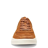 Men's Grand Crosscourt Modern Perf Sneaker