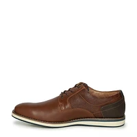 Plain Toe Oxford