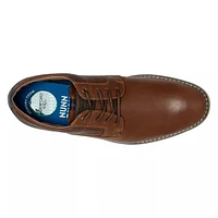 Plain Toe Oxford