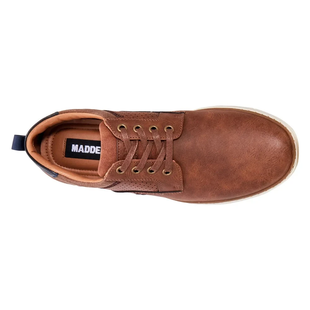 MBiumm Casual Sneaker