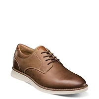 Launch Plain Toe Oxford