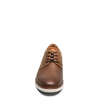 Launch Plain Toe Oxford