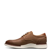 Launch Plain Toe Oxford