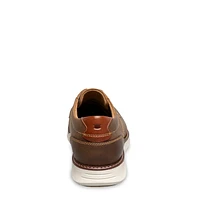 Launch Plain Toe Oxford