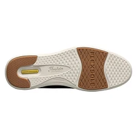 Launch Plain Toe Oxford