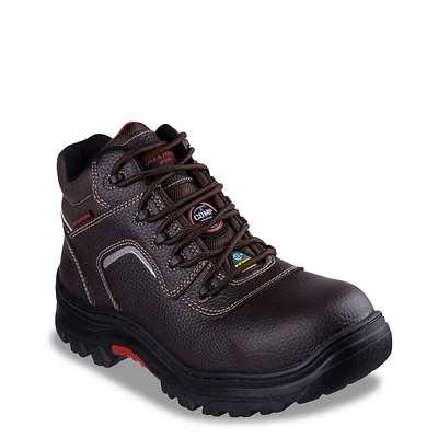 Men's Work Relaxed Fit: Burgin Boot