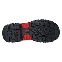 Men's Work Relaxed Fit: Burgin Boot