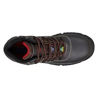 Men's Work Relaxed Fit: Burgin Boot
