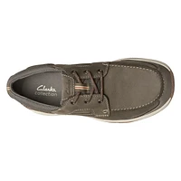 Men's Sailview Lace Boat Shoe